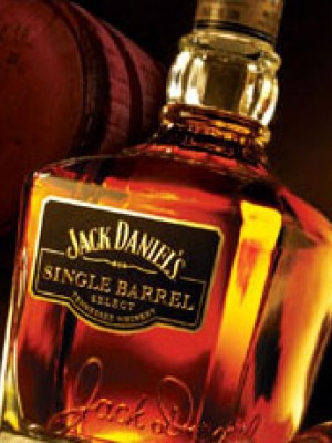 Jack Daniel's Single Cask