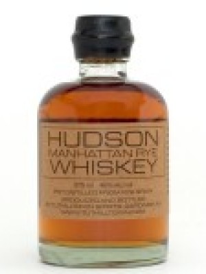 Tuthilltown Hudson Manhattan Rye
