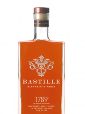 Bastille 1789