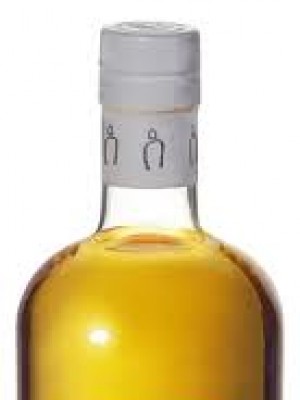 Mackmyra Special 05 Jaktlycka 