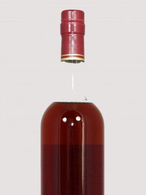 William Larue Weller Fall,  2010