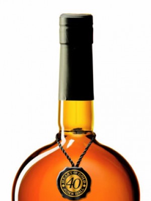 Forty Creek Heart of Gold Reserve - 2013 Special Release 43 %abv 750ml