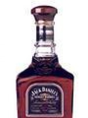 Jack Daniel's Single Barrel
