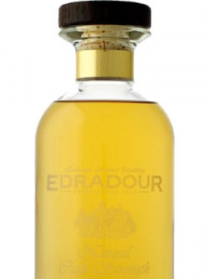 Edradour 2003 Bourbon Matured CS 