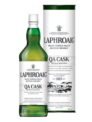 Laphroaig QA Cask