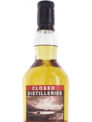 Glenlochy 1980 27 Years Old Part Des Anges