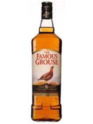 Glenturret The Famous Grouse