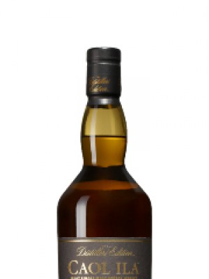 Caol Ila 1998 Distillers Edition