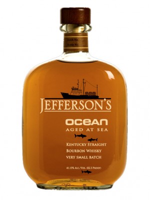 Jefferson's Ocean