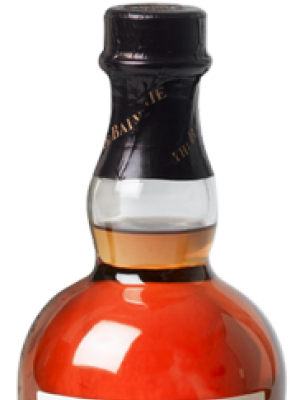 Balvenie 14 Year old Rum Wood
