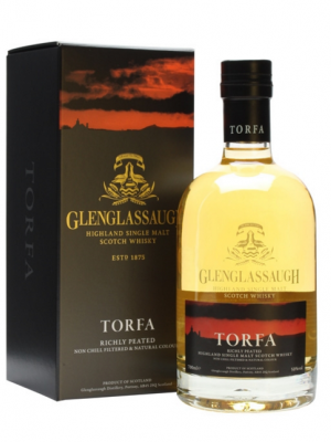 Glenglassaugh TORFA