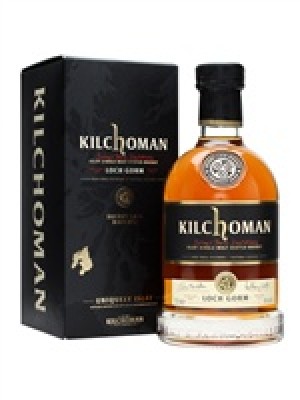 Kilchoman Loch Gorm