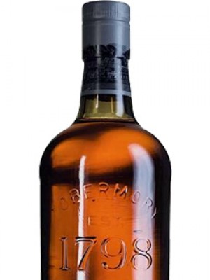 Tobermory 15 year old