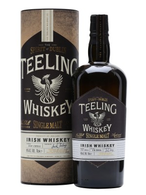 Teeling Single Malt