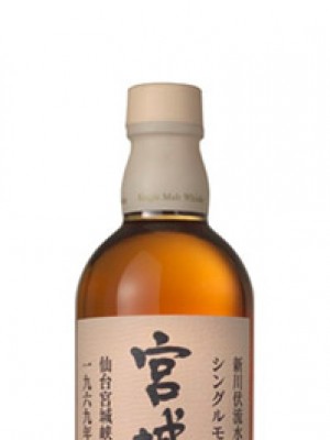 Nikka Miyagikyo Miyagikyo NAS