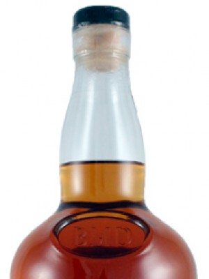 Berkshire Mountain Distillers Berkshire Bourbon