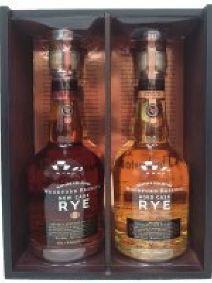 Woodford Reserve Master's Collection Rye