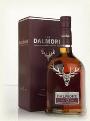 Dalmore 12 year
