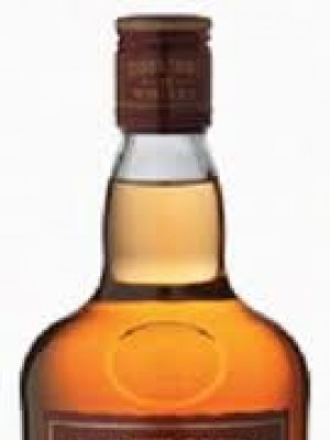 Three Ships 5 year old Premium select
