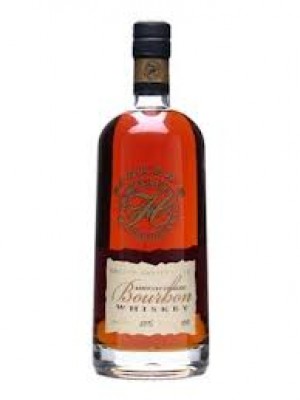 Parkers Heritage Collection Golden Anniversary