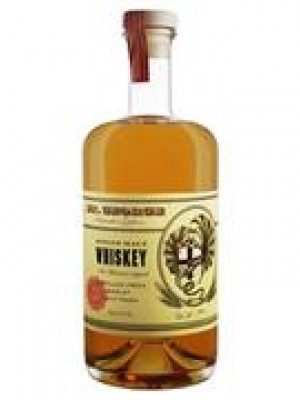 St George Single Malt Lot 11