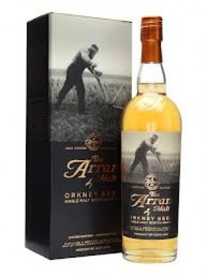 Arran Orkney Bere