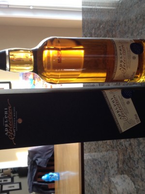 Adelphi springbank 16 year old 