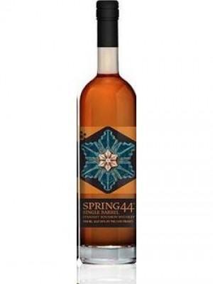 Spring 44 Single Barrel