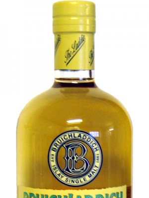 Bruichladdich 2002