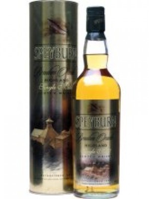 Speyburn Bradan Orach