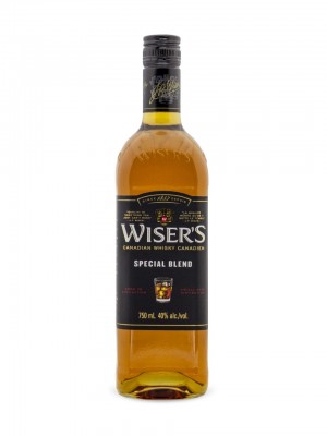 Wiser's Special Blend