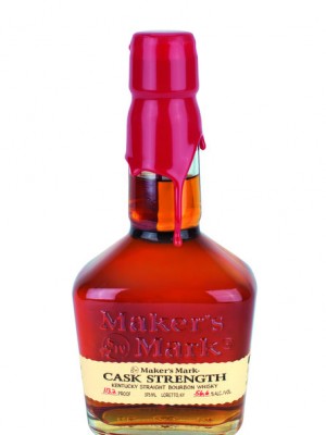 Maker's Mark Cask Strength 113.2