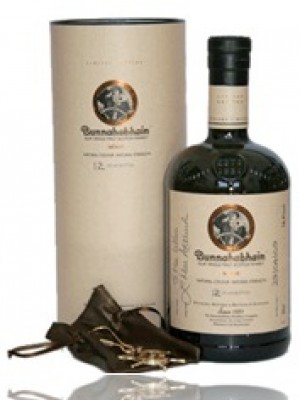 Bunnahabhain Moine (Feis Ile 2009)