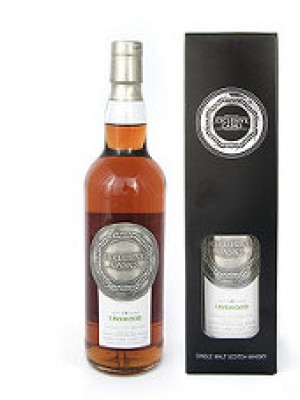 Bunnahabhain 22 year (10 Dec. 1990) Exclusive Casks bottling (48.9%, 1 of 558 bottles)