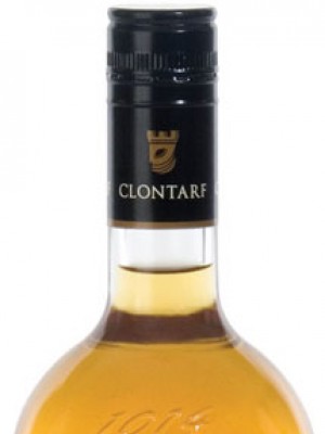 Clontarf Triple Distilled Irish Whiskey