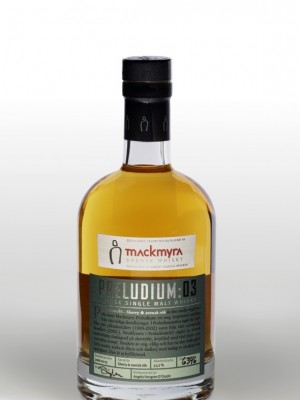 Mackmyra Preludium:03