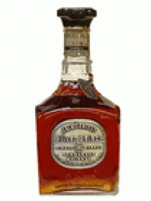 Jack Daniel's Single Barrel Silver Select