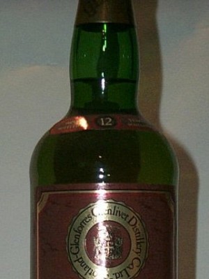Glenforres-Glenlivet 12 Year old