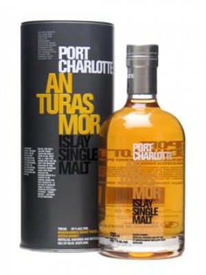 Port Charlotte An Turas Mor