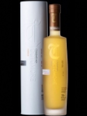 Bruichladdich Octomore 4.2 Comus