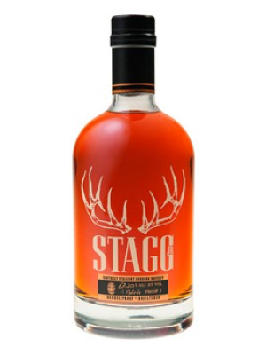 George T Stagg Stagg, Jr.