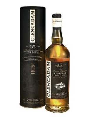 Glencadam 15 Year Old
