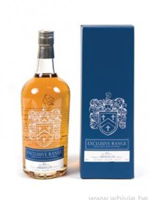 Auchentoshan 1999 11 Year Old Exclusive Range Creative Whisky Company