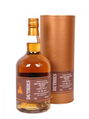 Cadenhead Hazelburn 9 years old Duthcies