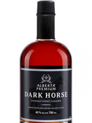 Alberta Premium Dark Horse