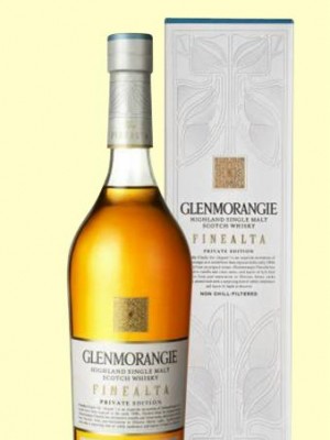 Glenmorangie Finealta