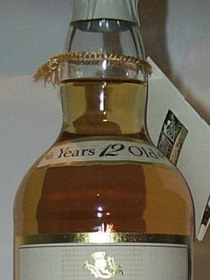 Knockdhu 12 Year old