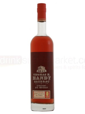Thomas H. Handy 2010 Release