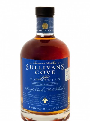 Sullivans Cove French Oak Port Cask