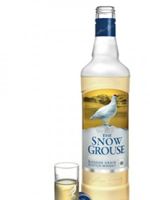 Famous Grouse The Snow Grouse